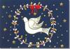 Afbeelding van het spelletje Dove of Peace Small Boxed Holiday Cards