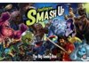 Afbeelding van het spelletje Smash Up Big Geeky Box Promotion Box