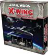Afbeelding van het spelletje Star Wars X-Wing - Miniatures Game Core Set