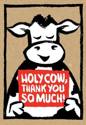 Afbeelding van het spelletje Holy Cow