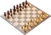 Afbeelding van het spelletje Philos opvouwbare schaakset , 40mm veld