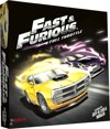 Afbeelding van het spelletje Fast & Furious - Full Throttle Bordspel (Engelstalig)