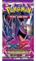 Afbeelding van het spelletje Pokemon TCG XY4 Phantom Forces - Booster pack