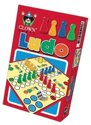 Afbeelding van het spelletje Ludo