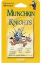 Afbeelding van het spelletje Munchkin Knights booster pack d10