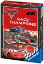 Afbeelding van het spelletje Ravensburger Cars Race Champions - Dobbelspel