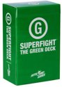 Afbeelding van het spelletje Superfight The Green Deck