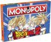 Afbeelding van het spelletje Monopoly Dragon Ball Z
