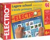 Afbeelding van het spelletje Electro Lagere School België - Educatief Spel