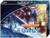 Afbeelding van het spelletje Pandemic Legacy Blue - Bordspel - Engelstalig