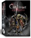 Afbeelding van het spelletje Cutthroat Caverns Board Game