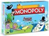 Afbeelding van het spelletje Monopoly Adventure Time - Bordspel