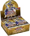 Afbeelding van het spelletje Yu-Gi-Oh: Duelist Pack Rivals of the Pharaoh Booster Display