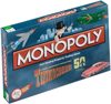 Afbeelding van het spelletje Monopoly Thunderbirds Retro - Bordspel - Engelstalig