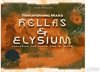 Afbeelding van het spelletje Terraforming Mars: Hellas & Elysium Uitbreiding (Engelse Versie)