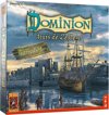 Afbeelding van het spelletje Dominion: Hijs de zeilen Uitbreiding