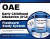 Afbeelding van het spelletje Oae Early Childhood Education 012 Study System