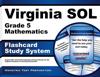 Afbeelding van het spelletje Virginia Sol Grade 5 Mathematics Study System