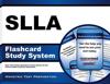 Afbeelding van het spelletje Slla Flashcard Study System