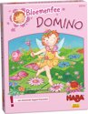 Afbeelding van het spelletje Haba spel -  Domino Bloemenfee
