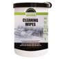 Afbeelding van het spelletje ABC cleaning Wipes - pot schoonmaak doekjes voor verf / lijm / teer / roet / smeer / olie etc