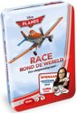 Afbeelding van het spelletje Disney Planes Race Rond de Wereld