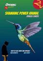 Afbeelding van het spelletje Shamanic Power Animal Oracle Cards