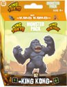 Afbeelding van het spelletje King of Tokyo - Monster pack 02 - King Kong