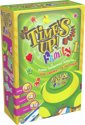 Afbeelding van het spelletje Time's Up! - Belgische Versie - GMS - Family I - Kaartspel
