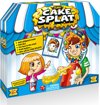 Afbeelding van het spelletje Cake Splat Slagroom spel - Kinderspel