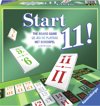 Afbeelding van het spelletje Ravensburger Start11 het bordspel