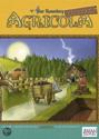 Afbeelding van het spelletje Agricola: Farmers of the Moor