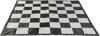 Afbeelding van het spelletje Grote Schaakmat voor groot Schaakspel, 242x242 cm