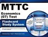 Afbeelding van het spelletje Mttc Economics 07 Test Flashcard Study System