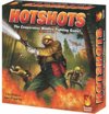 Afbeelding van het spelletje Hotshots Wildfire Fighting Game