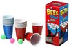 Afbeelding van het spelletje Beer Pong 24 Cups 3 Balls