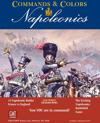 Afbeelding van het spelletje Commands & Colors Napoleonics