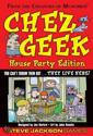 Afbeelding van het spelletje Chez Geek House Party Edition