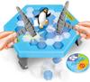 Afbeelding van het spelletje Pinguin Trap | IJs brekend Pinguïn Spel |  Penguin Trap voor de hele Familie | Gezelschapsspel