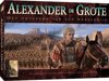 Afbeelding van het spelletje Alexander de Grote
