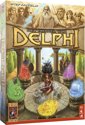 Afbeelding van het spelletje Het orakel van Delphi Bordspel