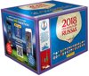 Afbeelding van het spelletje Panini FIFA WK Rusland 2018 Display - 500 Voetbalstickers