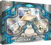 Afbeelding van het spelletje Pokemon Kaarten Trading Card Game Snorlax GX Box C12