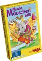 Afbeelding van het spelletje Spel - Muisstil (Duitse verpakking met Nederlandse handleiding)