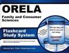 Afbeelding van het spelletje Orela Family and Consumer Sciences Flashcard Study System