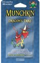 Afbeelding van het spelletje Munchkin Dragons Trike booster pack d10