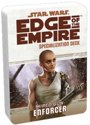 Afbeelding van het spelletje Star Wars Edge Of The Empire Enforc