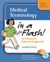Afbeelding van het spelletje Medical Terminology in a Flash!