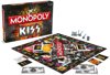 Afbeelding van het spelletje Monopoly - Kiss Rock Band - Engelstalig