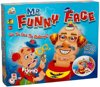 Afbeelding van het spelletje Lifetime Games Mr. Funny Face Spel 2-4 Spelers